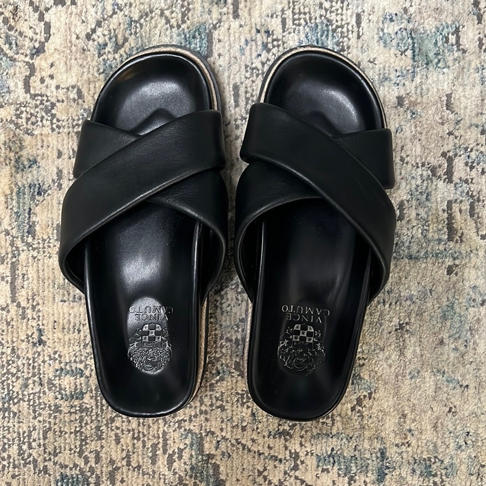 Chunky Slides